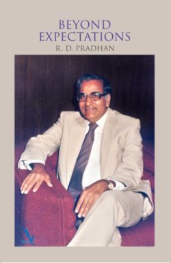Beyond Expectations - Vishwakarma Publications