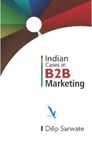 INDIAN CASES IN B2B MARKETING
