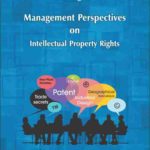 Management Perspective On IPR