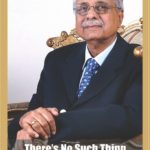 There's No Such Thing As A Self-Made Man