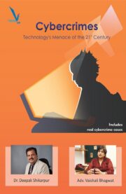 CyberCrimes Technology's Menace of the 21st Century