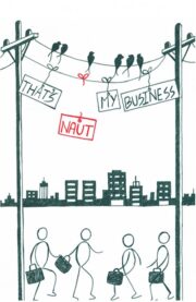 That's Naut My Business