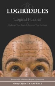 Logiriddles ....Logical Puzzels