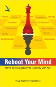 Reboot Your Mind - Move from Negativity to Positivity with NLP