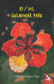 B3/703, GULMOHAR PARK