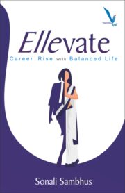 Ellevate - Career Rise With Balanced Life