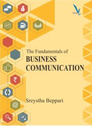The Fundamentals of Business communication