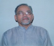 Shrikant S. Nagvenkar