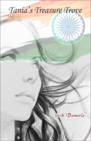 Tania's Treasure Trove