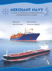 Merchant Navy - A Guide To Entrance Examination For Undergraduate Courses