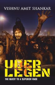 UBER LEGEN -The Quest To Superior Race