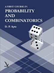 A First Course In Probability And Combinatorics