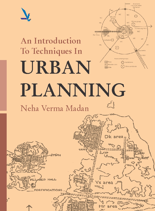 literature review urban planning