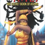 Chronicles of Kali - the secret book of asurs