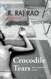 Crocodile Tears: New & Selected Stories