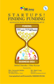 Startups! Finding Funding
