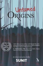 Untamed Origins