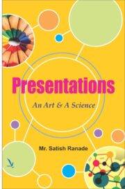 Presentations - An Art & A Science