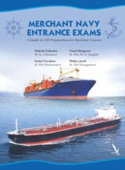 Merchant Navy - Entrance Exams