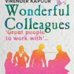 Wonderful Colleagues