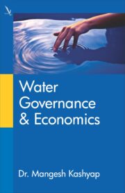 Water Govenance & Economics