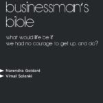 Businessman s bible