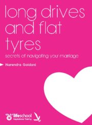 Long Drivers and flat Tyres