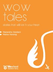 Wow Tales