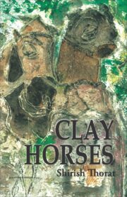 Clay Horses
