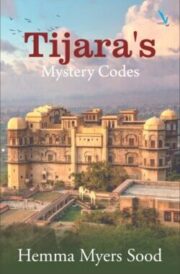TIJARA’S MYSTERY CODES