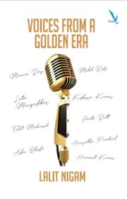 Voices From A Golden Era