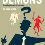 CORPORATE DEMONS | Vishwakarma Publications