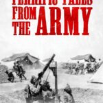 TERRIFIC TALES FROM THE ARMY
