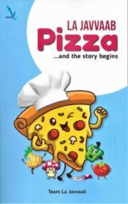 La Javvaab Pizza....and the story begins