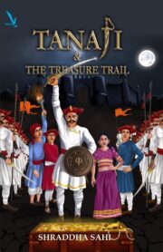 Tanaji & The Treasure Trail