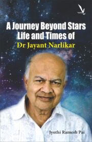Dr Jayant Narlikar is one of the pioneers of Indian astronomy. His life has been filled with numerous experiences. Every Indian is proud of his contributions to Nehru Planetarium, IUCAA, science popularisation, SAC-PM, science education, and Science Day celebrations. The simplicity and humility of Indian Supernova Dr Jayant Narlikar will ignite in many a young person a passion for science, a passion to reach for the stars. The book aims to reaffirm values and beliefs in the realm of science and technology through humour, accountability, and influence. Additionally, the book sheds light on Dr Narlikar's resilience during difficult times.