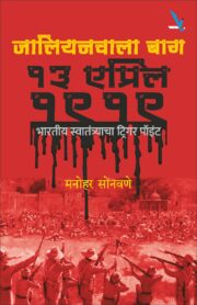 Jallianwala Bagh 13 April 1919 - जालियनवाला बाग