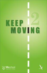 Keep Moving 2