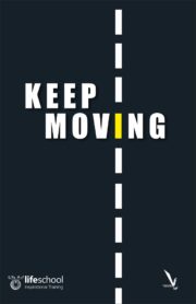 Keep Moving