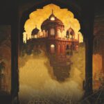 The Search for Aurangzeb’s Stone
