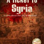 A Ticket to Syria : A story about the ISIS in Maldives