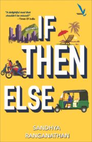 IF-THEN-ELSE
