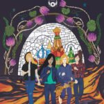 The Adventures of Little Kanya THE MOSCOW MOSAIC