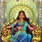 The Empress of Indraprastha - Part 2: Building an Empire