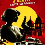 Diary, Deceit, and Death - A Raya Ray Adventure