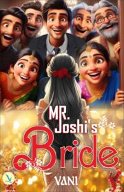 Mr.Joshi's Bride