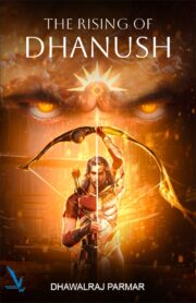 The Rising of Dhanush