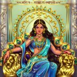 Draupadi : Indraprasthachi Samradyni -Part 2-द्रौपदी : इंद्रप्रस्थची साम्राज्ञी समकालीन समस्यांचा अज्ञात स्त्रीवादी दृष्टिकोन ~ भाग २ : साम्राज्य स्थापना