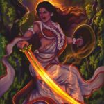 Draupadi:Indraprasthachi Samradyni [part -3 ]-द्रौपदी इंद्रप्रस्थची साम्राज्ञी-समकालीन समस्यांचा अज्ञात स्त्रीवादी दृष्टिकोन -भाग ३ : आयुष्याचा नीचांक ~~