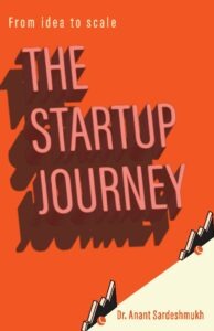 From idea to Scale -The startup Journey | Vishwakarma Publications